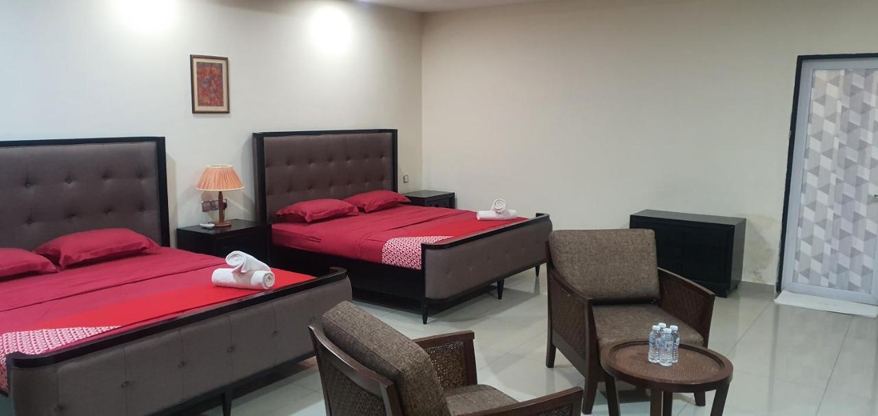 Maxwell Inn Taiping Luaran gambar