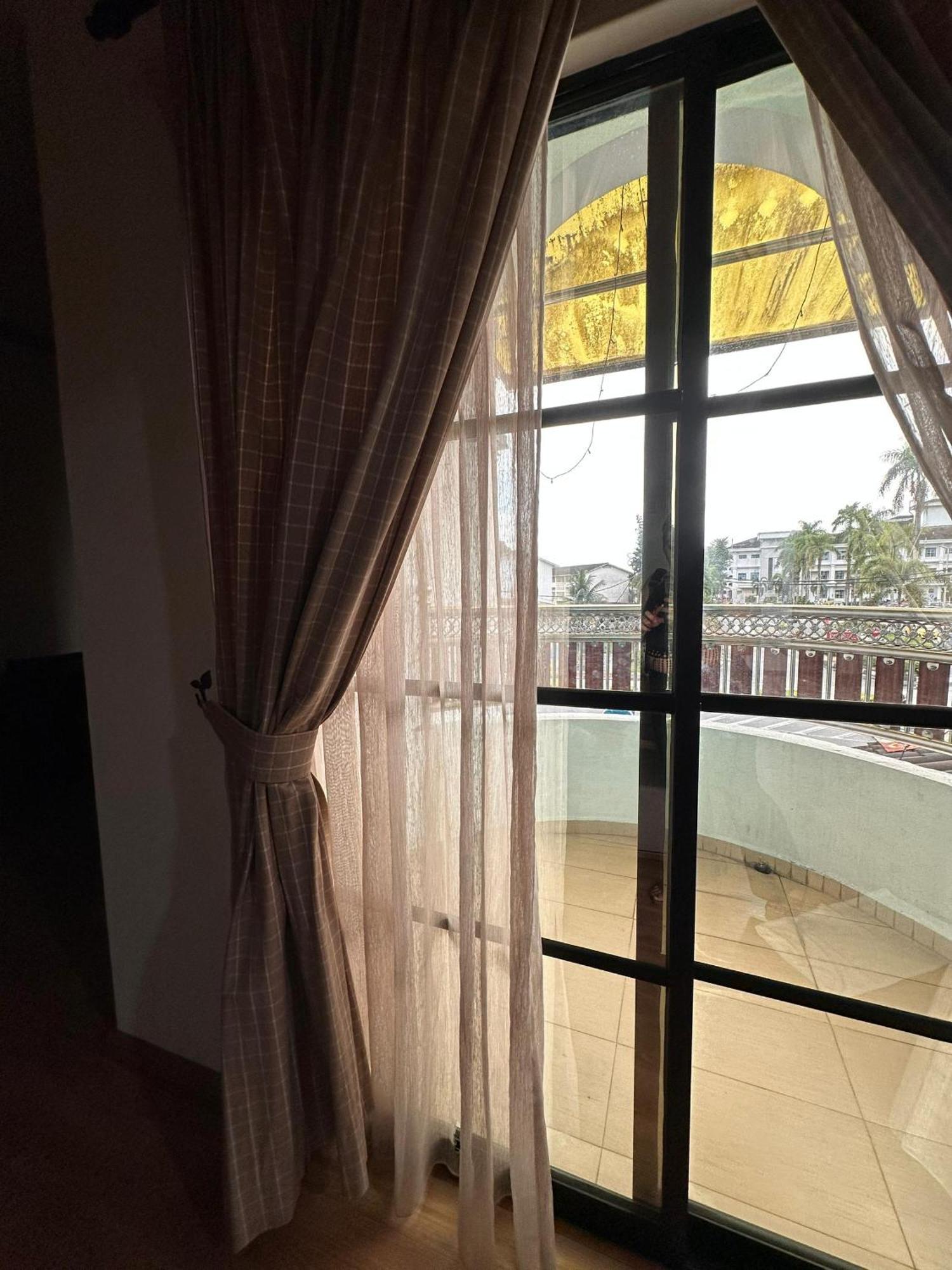 Maxwell Inn Taiping Luaran gambar