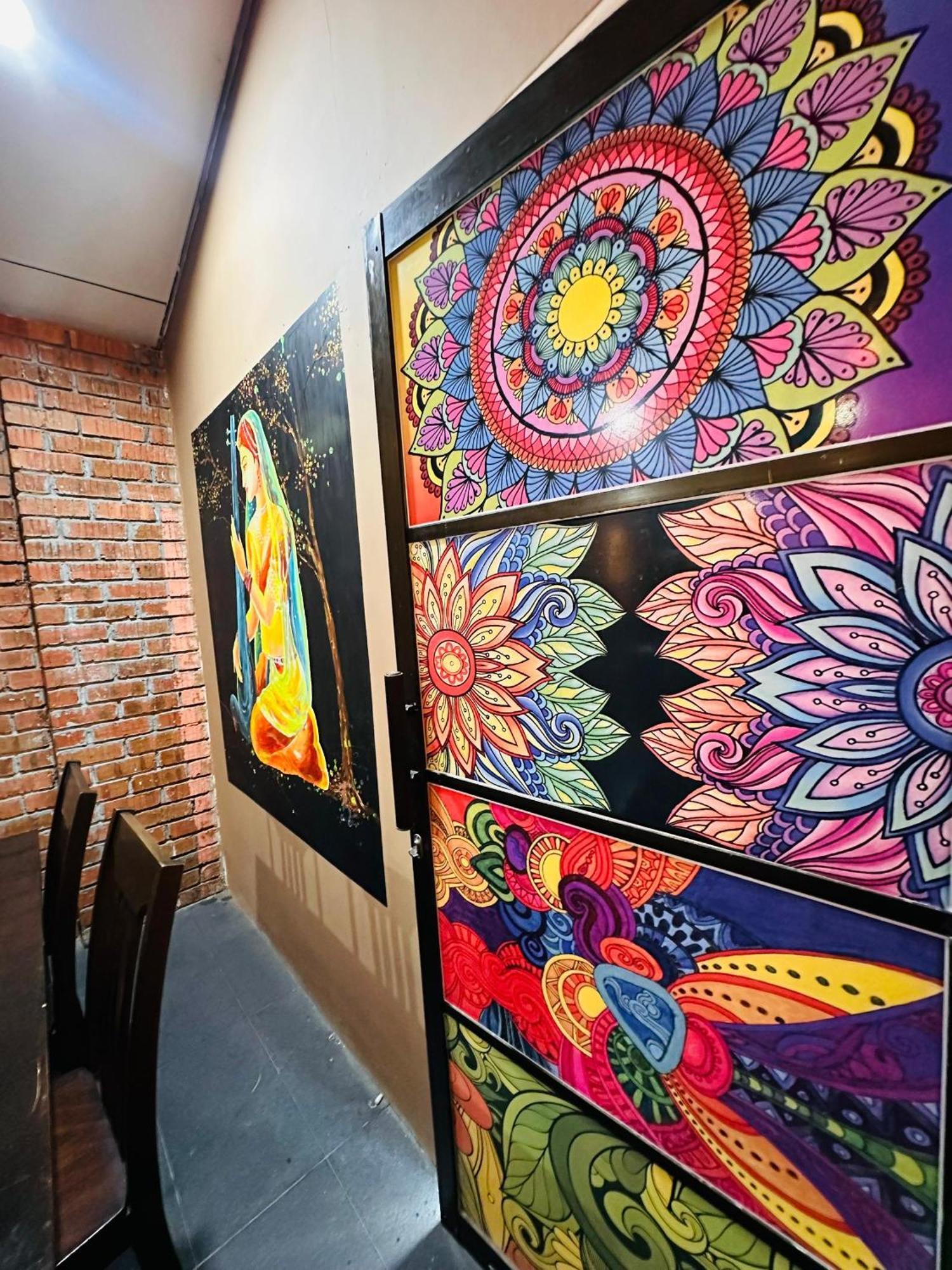 Maxwell Inn Taiping Luaran gambar
