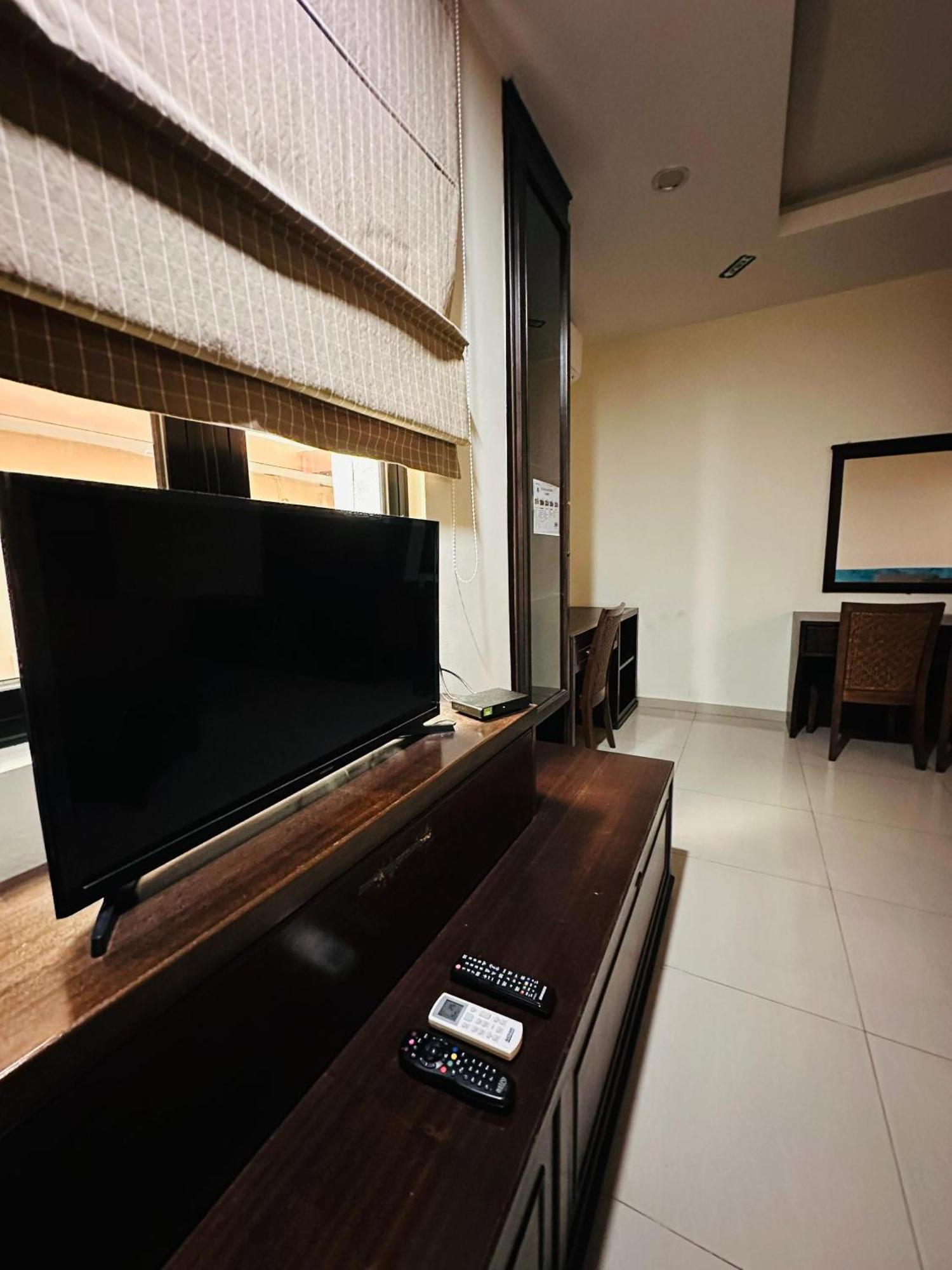 Maxwell Inn Taiping Luaran gambar