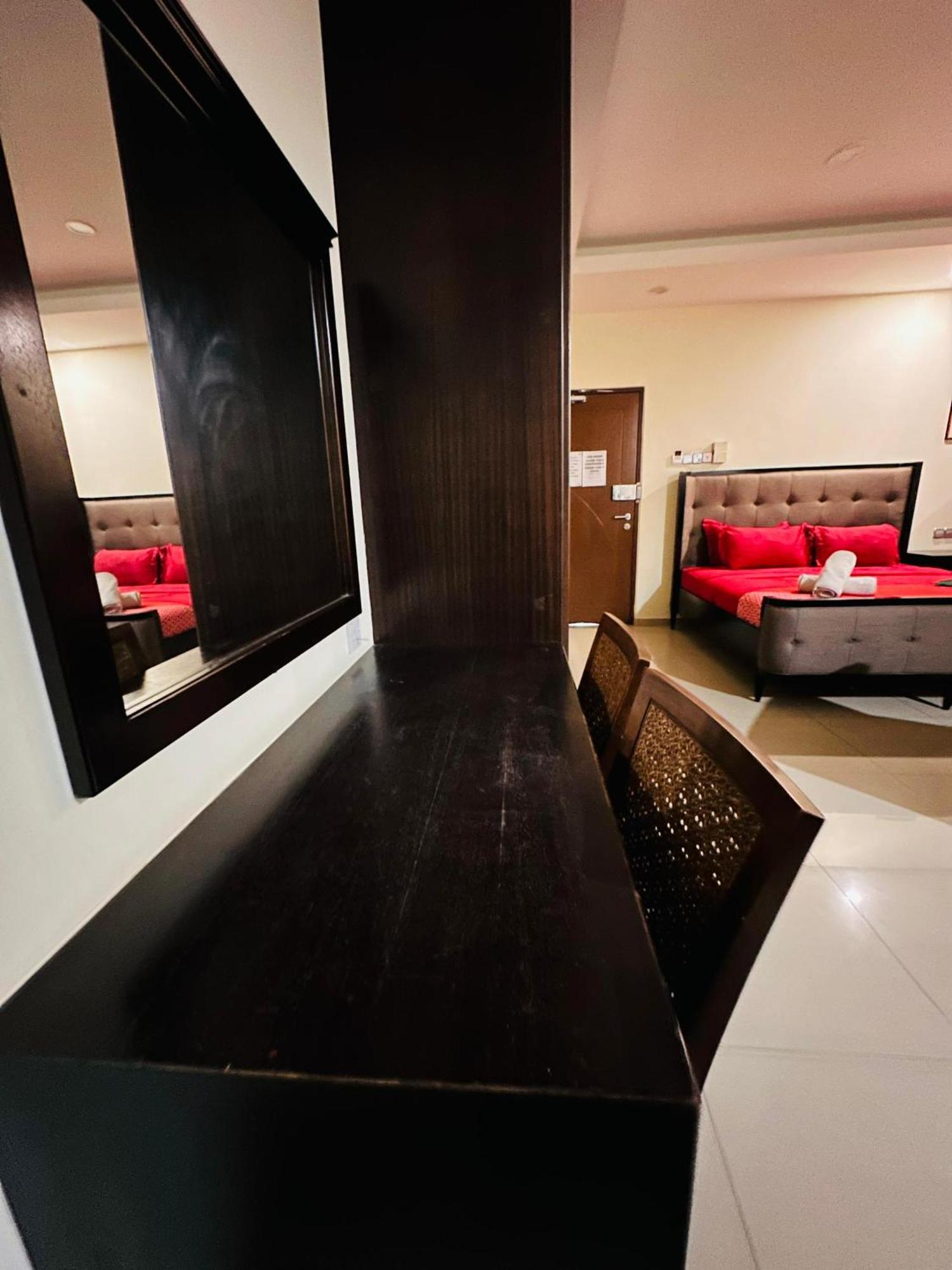 Maxwell Inn Taiping Luaran gambar