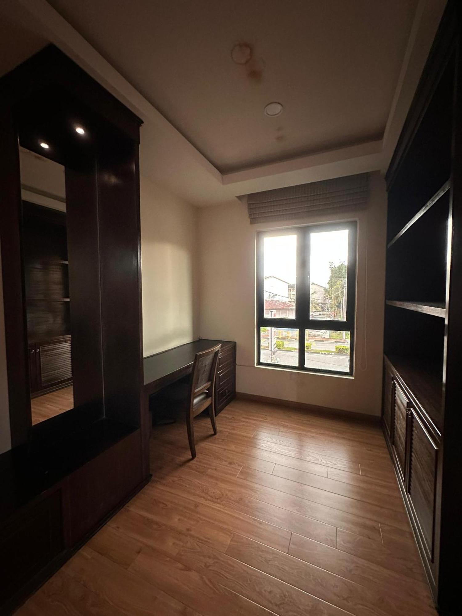 Maxwell Inn Taiping Luaran gambar