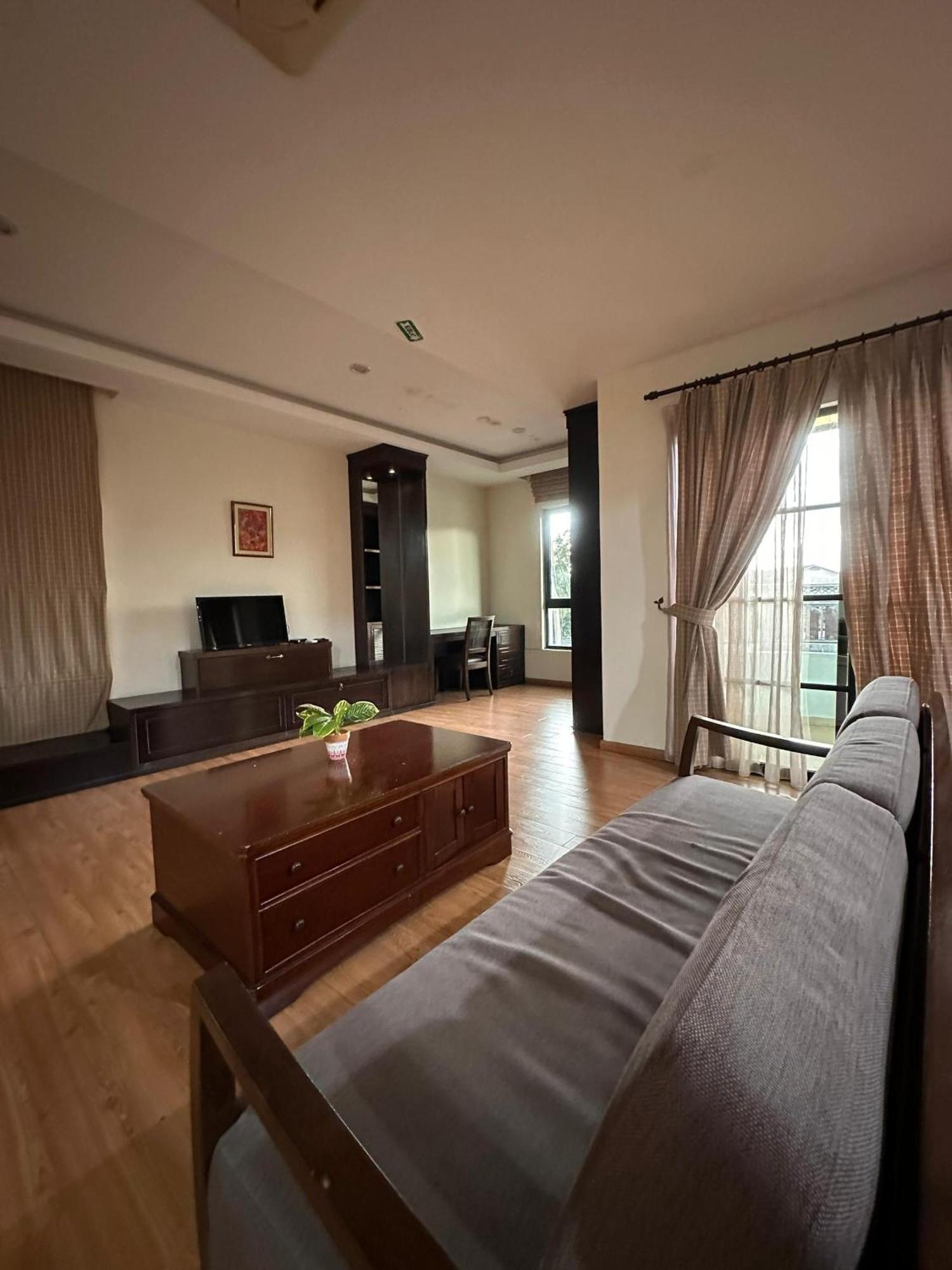 Maxwell Inn Taiping Luaran gambar