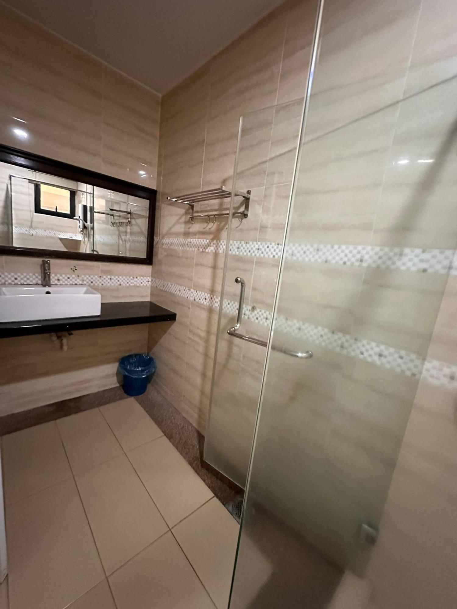 Maxwell Inn Taiping Luaran gambar